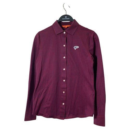 【環球新北中和店】BEAMS GOLF/罩衫//
