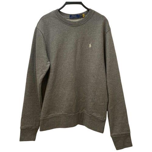 【忠孝敦化收購專門店】POLO RALPH LAUREN/長袖T/S/RN41381