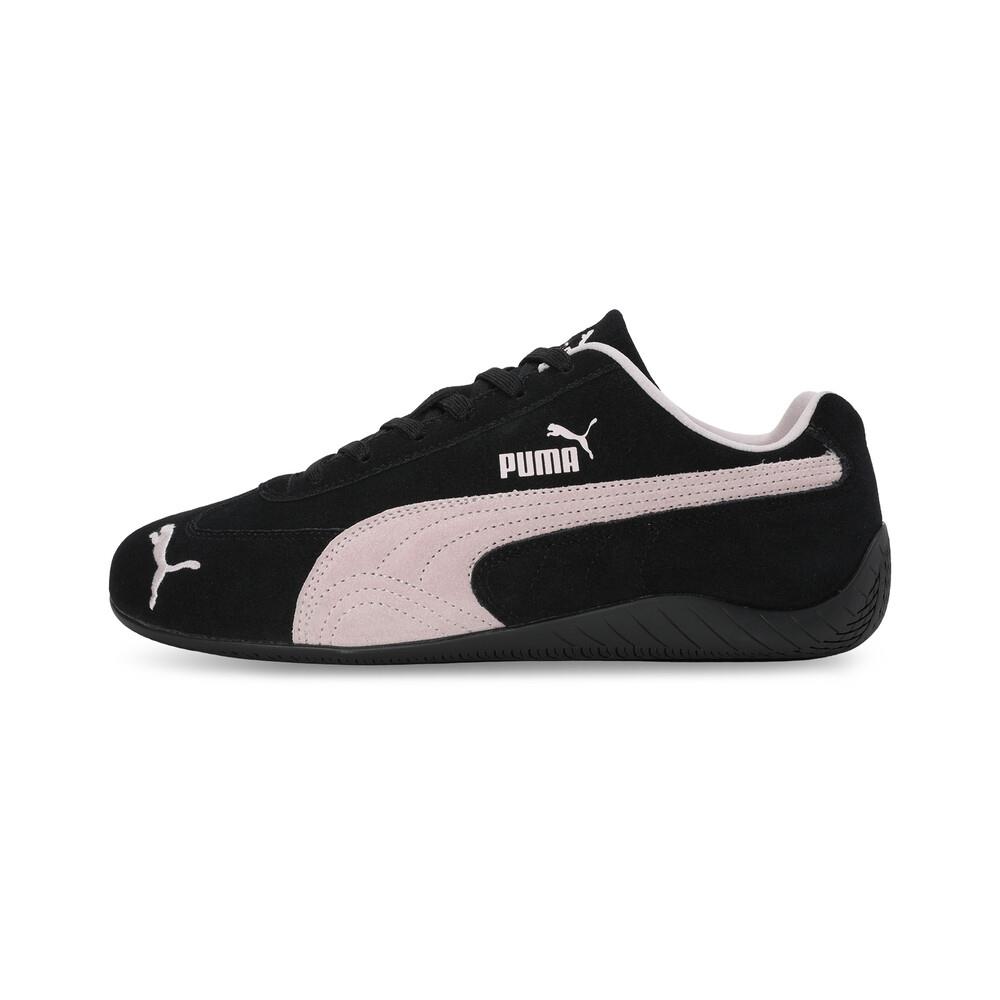 PUMA Speedcat OG 賽車運動鞋x灰襪 聯名禮包