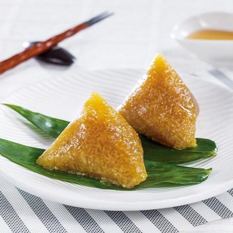 *端午節快樂🐲【南門市場立家】原味鹼粽(6入/袋)