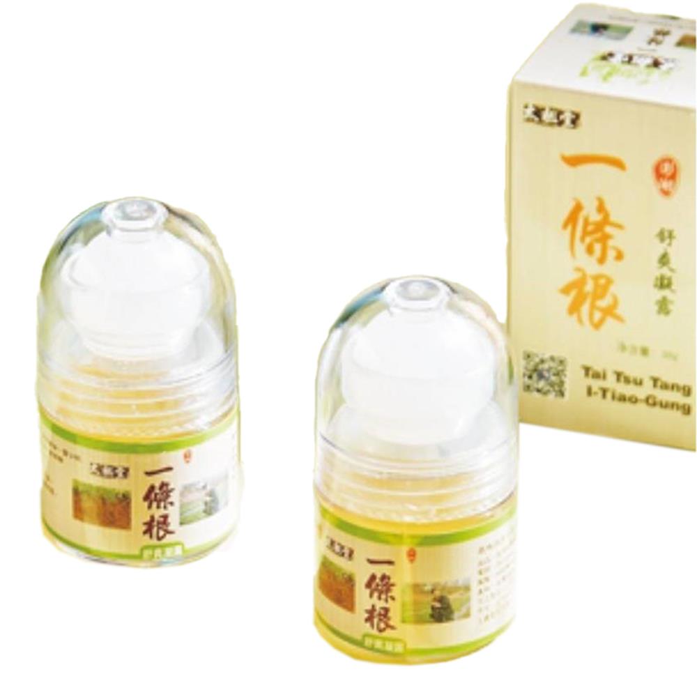 【太祖堂一條根】一條根舒爽凝露(40g±5g(一入))