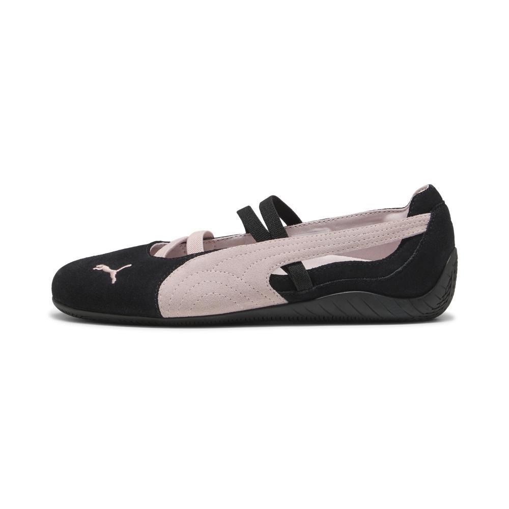 PUMA Speedcat Ballet SD Wns 流行休閒鞋x灰襪 聯名禮包