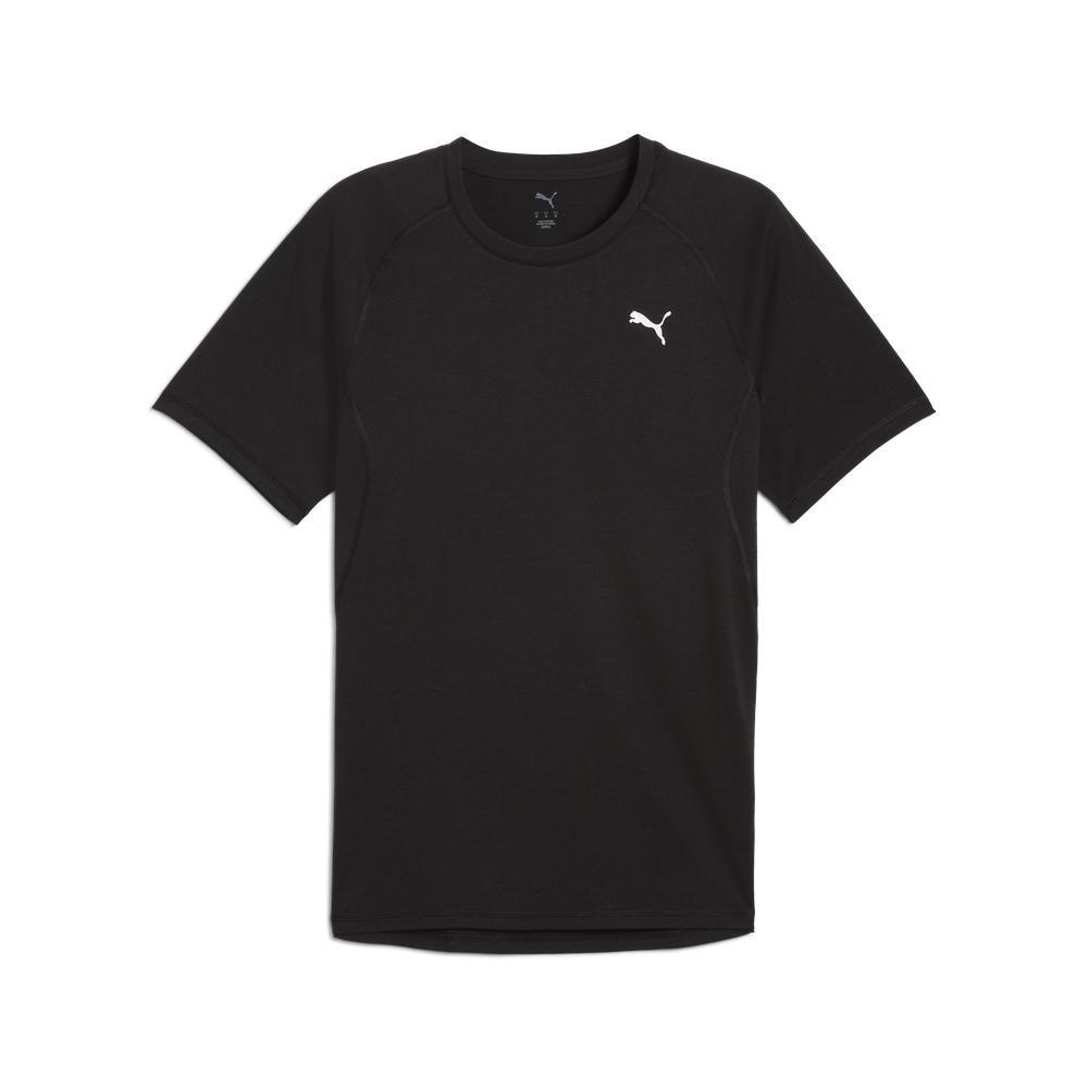 PUMA 跑步系列Velocity Triblend短袖T恤 男性