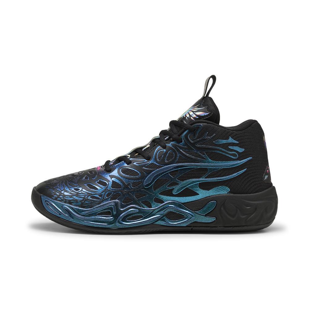 PUMA MB.04 Reflections 籃球運動鞋 男女共同