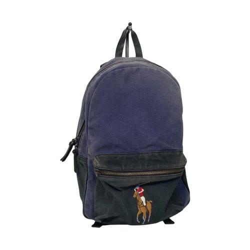【誠品生活台中480店】POLO RALPH LAUREN/後背包//