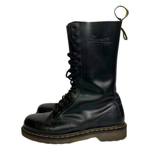 【高雄大立店】Dr.Martens/靴子/42/