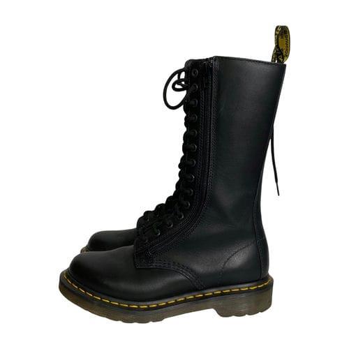 【高雄大立店】Dr.Martens/長靴/US6/