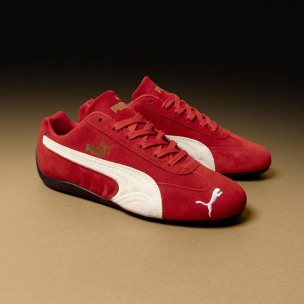 PUMA Speedcat OG 賽車運動鞋 男女共同