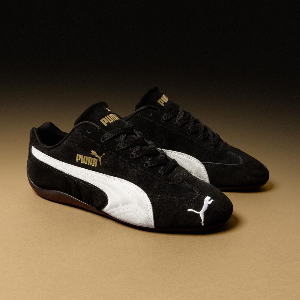 PUMA Speedcat OG 賽車運動鞋 男女共同