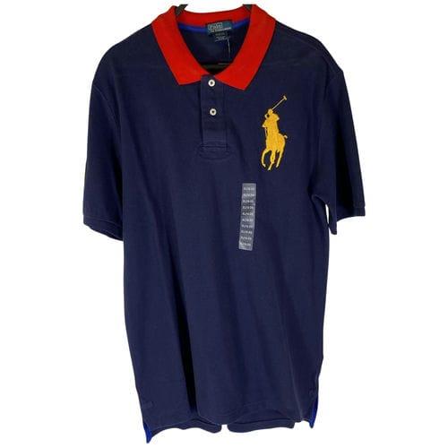 【台中廣三SOGO店】POLO RALPH LAUREN/polo衫/XL/323173936412