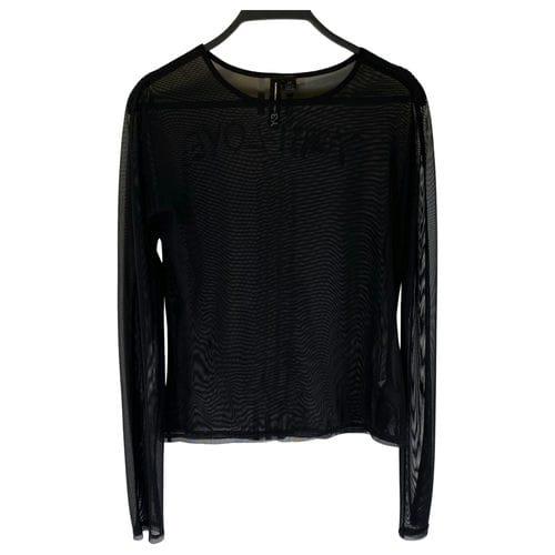 【台中廣三SOGO店】Y-3/長袖T/S/dy7149