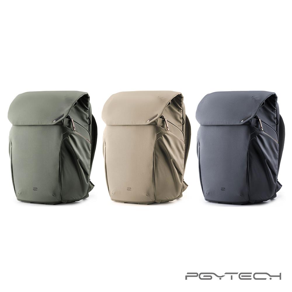 【PGYTECH】OneGo 2 雙肩攝影後背包 20L/25L 公司貨