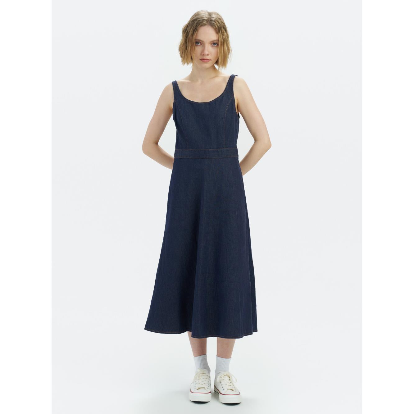 女款 長洋裝 洋裝長裙 SUMMER HOLIDAY系列 人氣新品