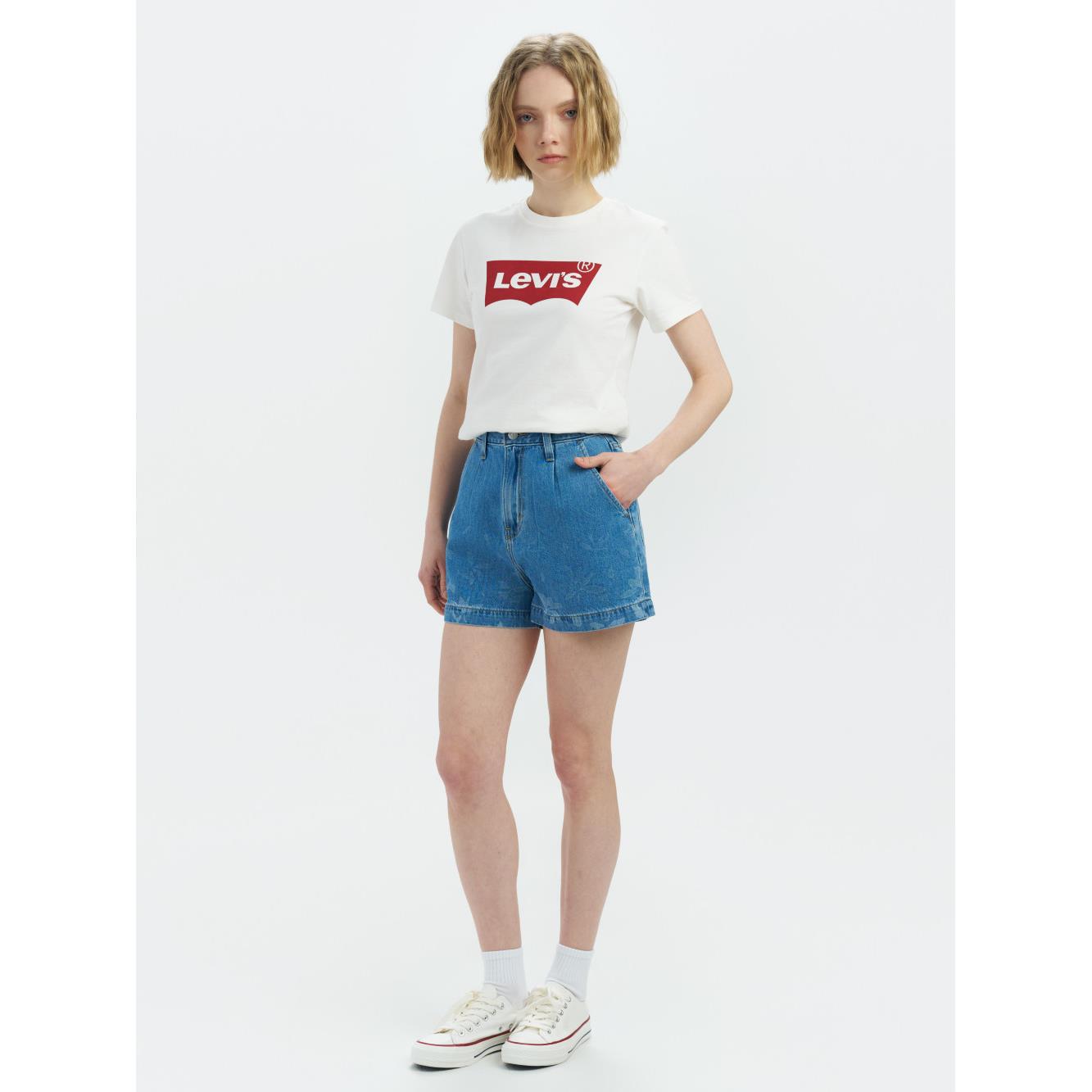 女款 休閒短褲 印花短褲 SUMMER HOLIDAY系列 人氣新品