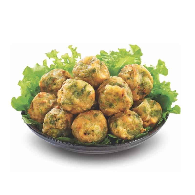 【品興行】海菜花枝丸(600±15公克)