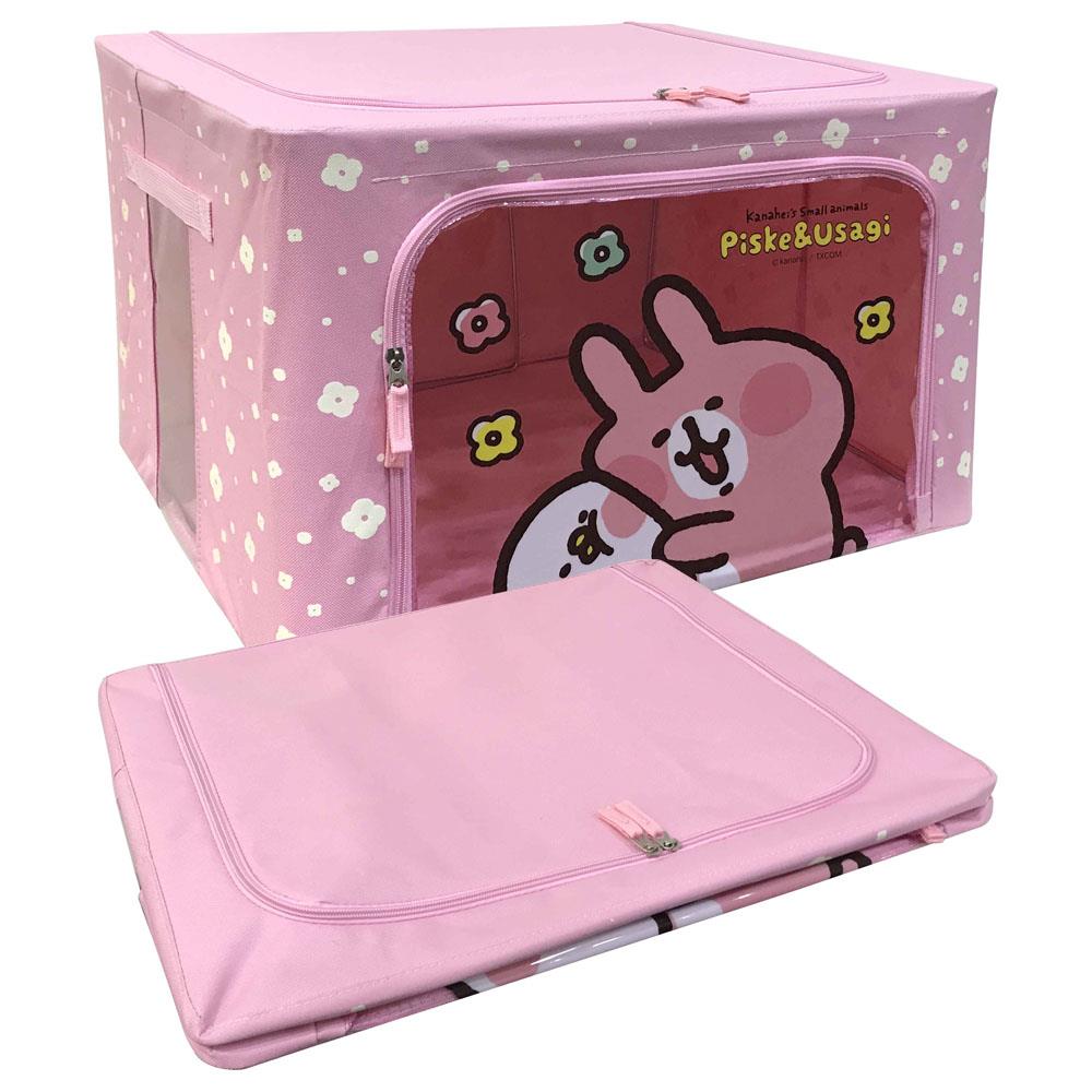【卡娜赫拉】卡娜赫拉的小動物百納箱66L(1入x1)