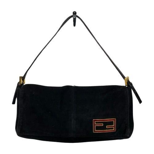 【逢甲福星店】FENDI/側背包//26636