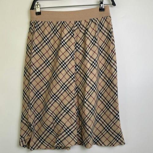 【徐匯廣場店】BURBERRY/裙子/38/