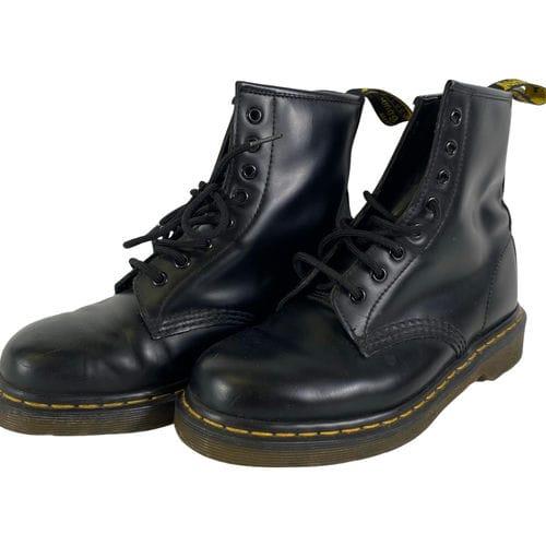 【台中廣三SOGO店】Dr.Martens/鞋子/39/
