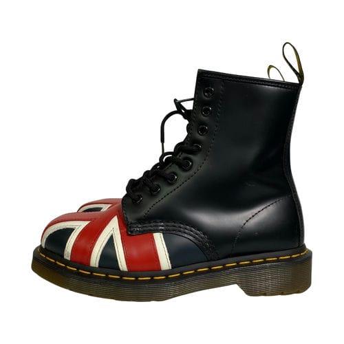 【高雄大立店】Dr.Martens/長靴/UK4/10950
