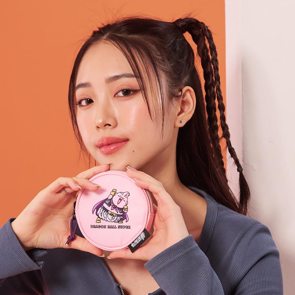 【七龍珠超】魔人普烏零錢包DB24A123PK