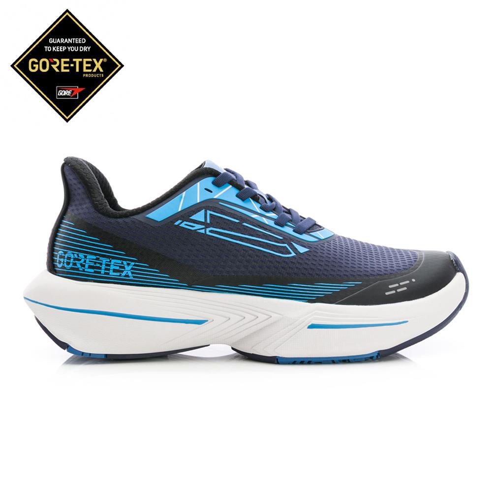 GORE-TEX INVISIBLE FIT 3代隱形防水運動鞋(男230614770)