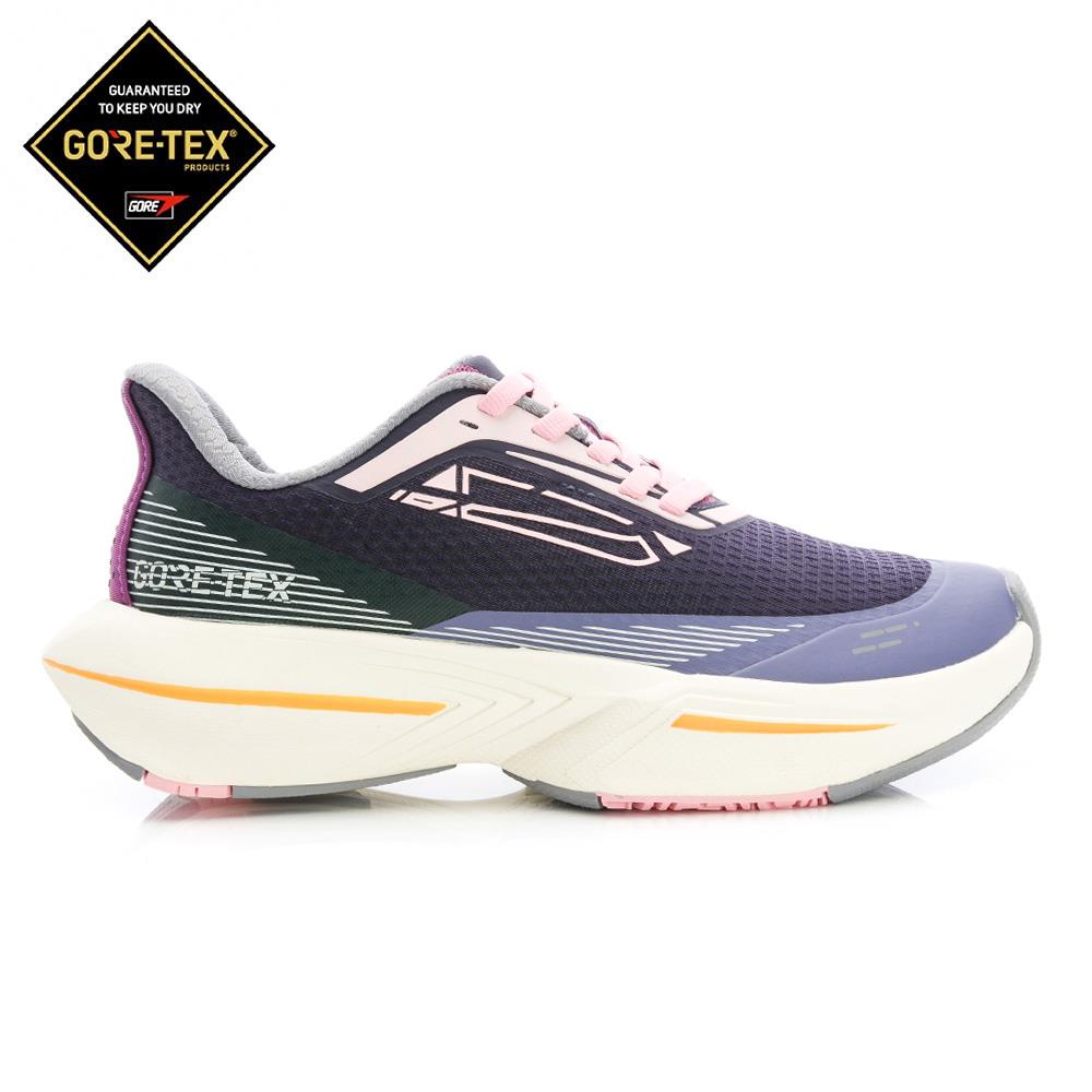 GORE-TEX INVISIBLE FIT 3代隱形防水運動鞋(女230624773)