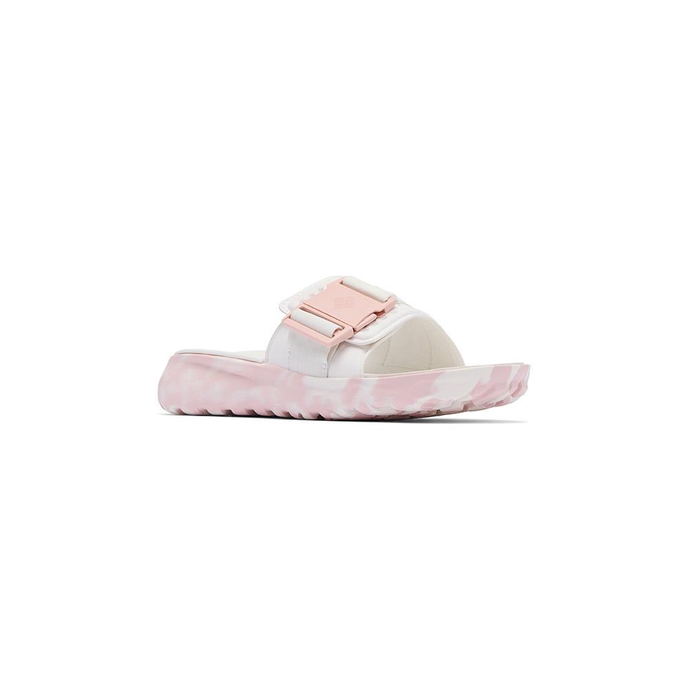 Columbia哥倫比亞 女款-拖鞋-PEAKFREAK ROAM™ SLIDE UBL23700/JS