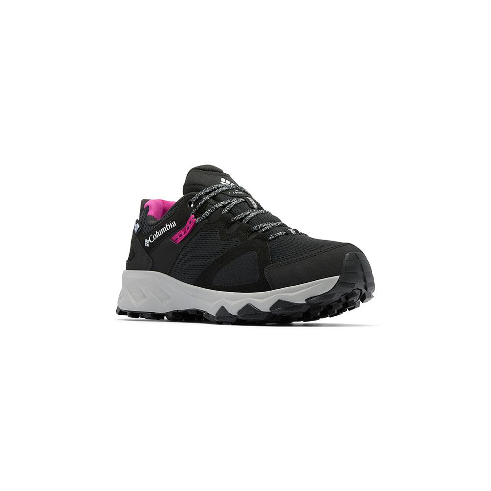 Columbia哥倫比亞 女款-OD防水健走鞋-PEAKFREAK™ HERA OUTDRY™ UBL77060/JS