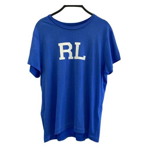 【南港店】POLO RALPH LAUREN/T恤//