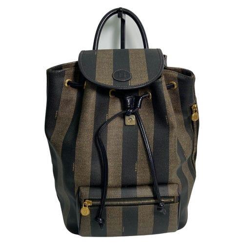 【汐止遠雄店】FENDI/後背包//