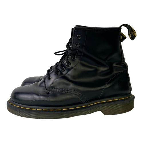 【徐匯廣場店】Dr.Martens/靴子/27cm/