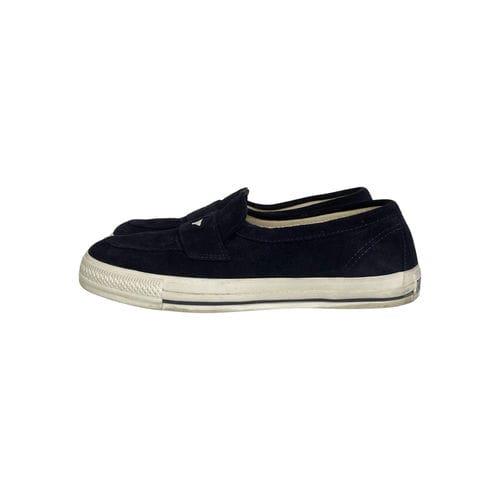 【高雄大立店】CONVERSE/帆船鞋/25.5cm/1CL305