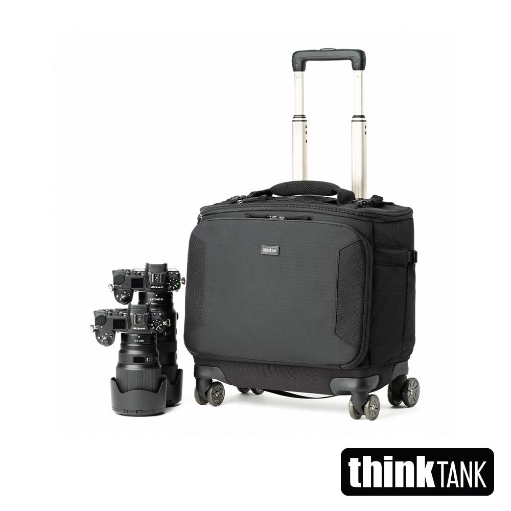 【ThinkTank】創意坦克 Airport Navigator™ V2 機師行李箱 TTP730541