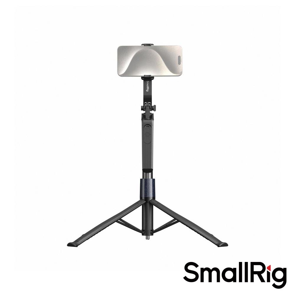 【SmallRig】4668 防風手持穩拍直播腳架 PT60 公司貨