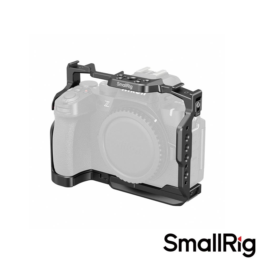 【預購】【SmallRig】4980 Nikon Z50 II 相機提籠 公司貨