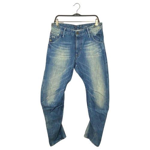 【高雄夢時代店】G-STAR RAW/緊身/31/507085210424