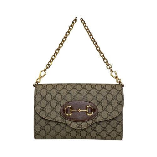 【高雄SKMPARK店】GUCCI/側背包//677286