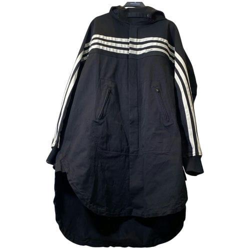 【環球新北中和店】Y-3/大衣/XS/A2E001