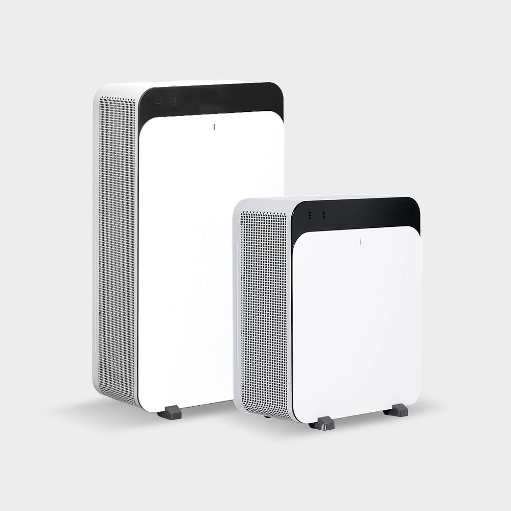 Blueair ClassicPro空氣清淨機CP9i+CP7i 雙入組