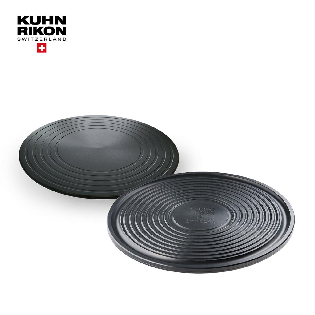 KUHN RIKON 炙燒烤盤潔(節)能板贈瑞士神奇潔(節)能板