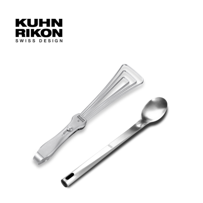 KUHN RIKON 瑞士精選廚房左右手~任選1支1799/2支3400