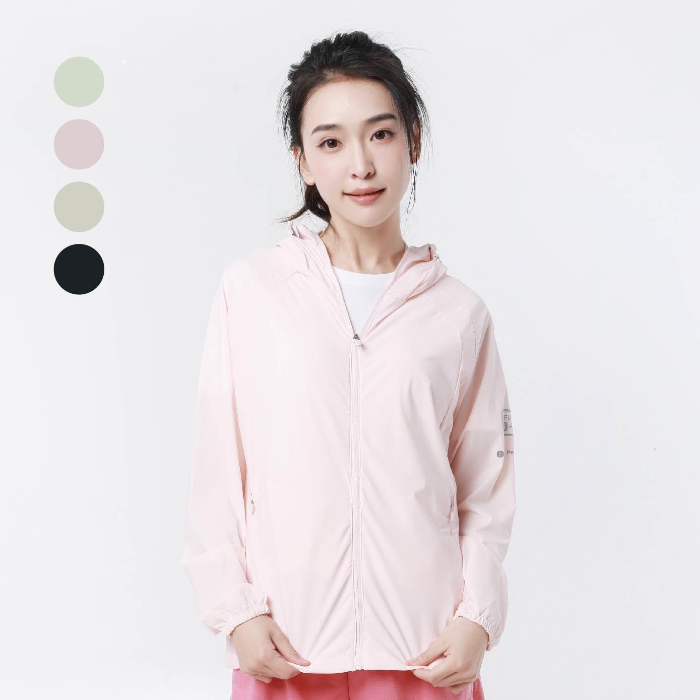 女冰涼科技防曬外套_4色_SGS專業認證Q-MAX