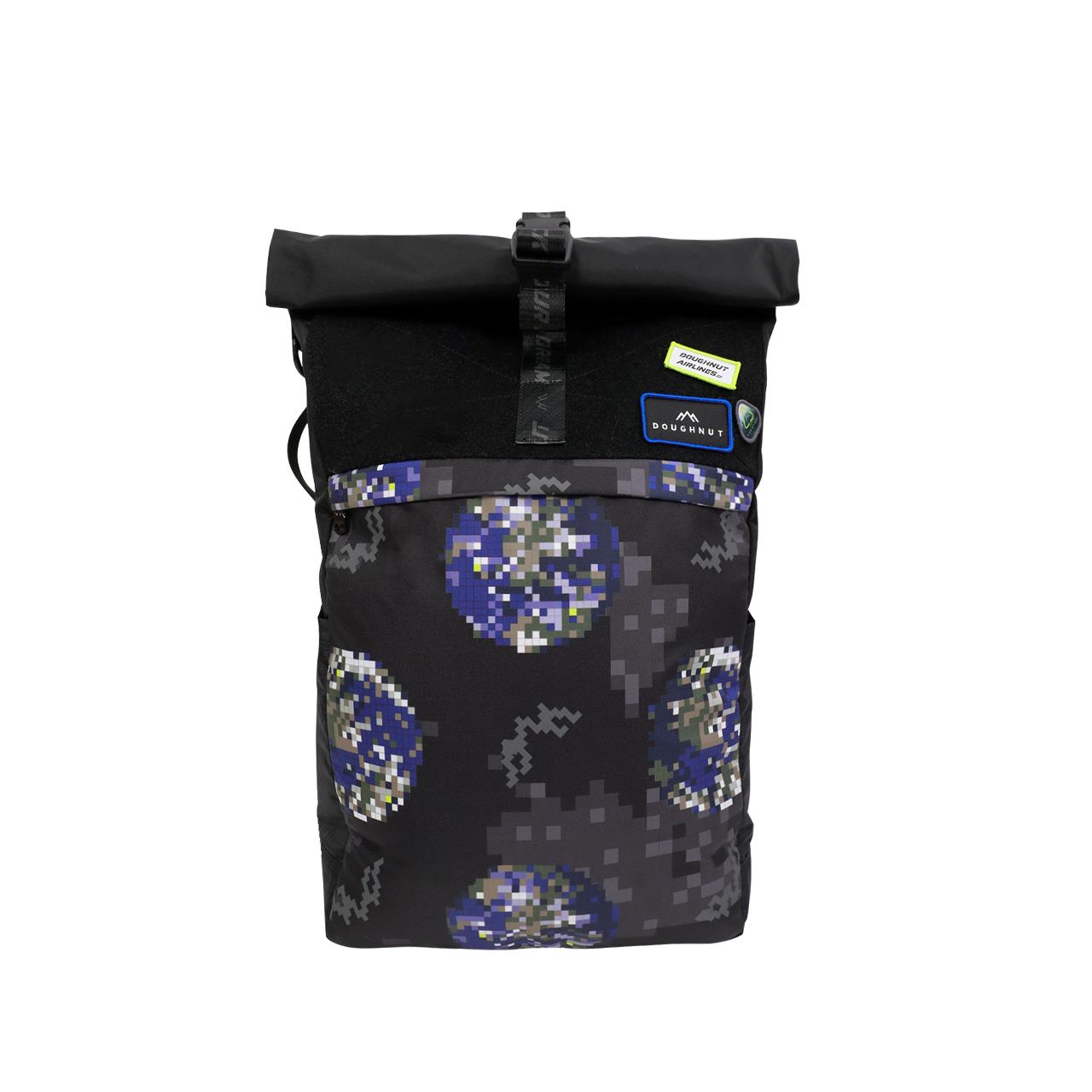 Jetpack - Airlines II Series 15＂地球格