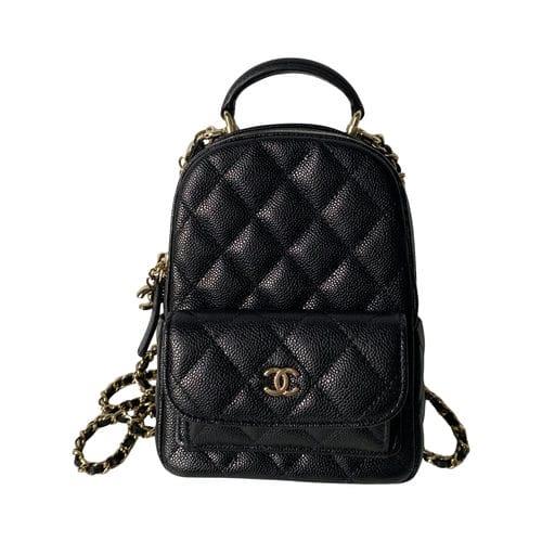 【徐匯廣場店】CHANEL/側背包//gxu7lk4l