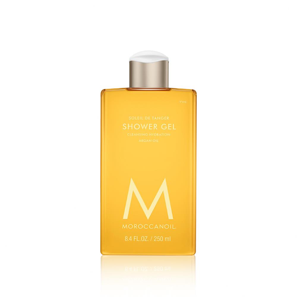MOROCCANOIL 橙沐浴膠 Shower Gel Soleil De Tander
