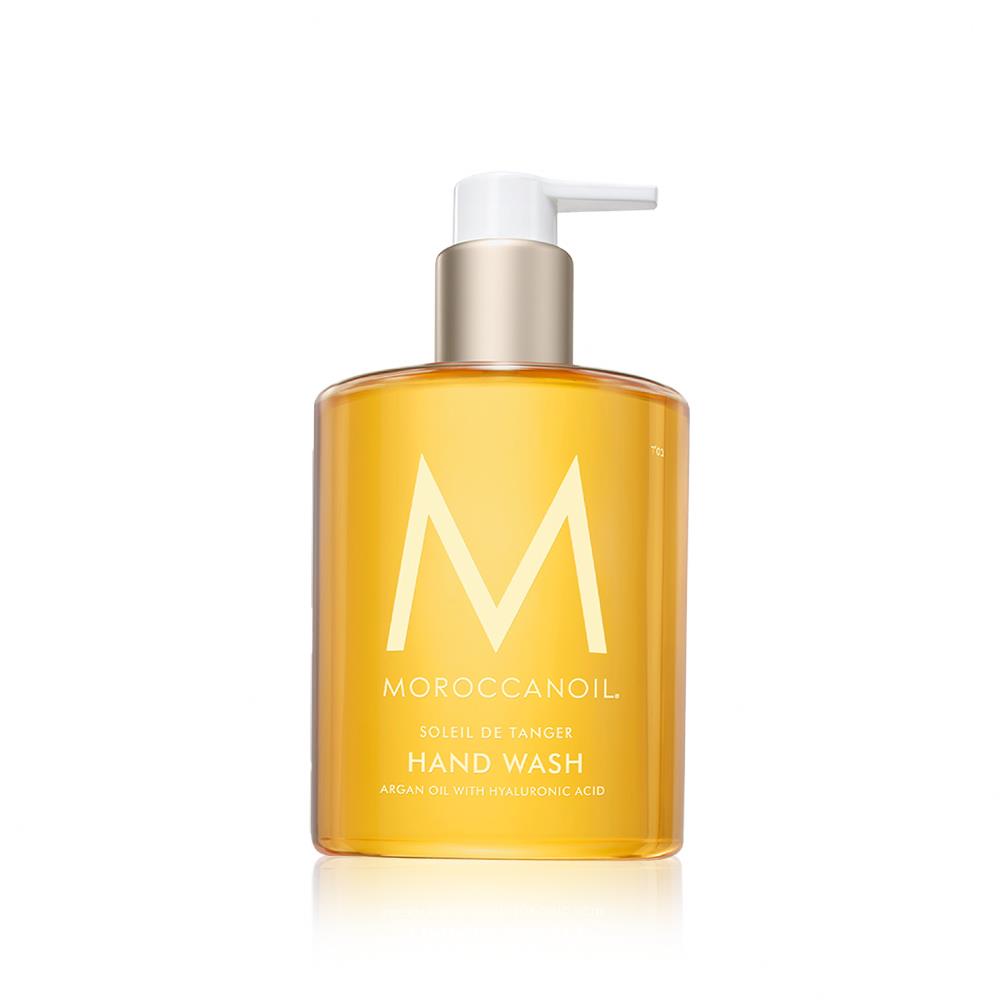 MOROCCANOIL 橙洗手露 Hand Wash Soleil De Tanger