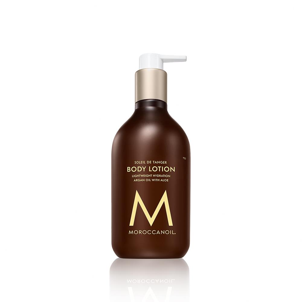 MOROCCANOIL 橙身體乳 Body Lotion Soleil De Tanger