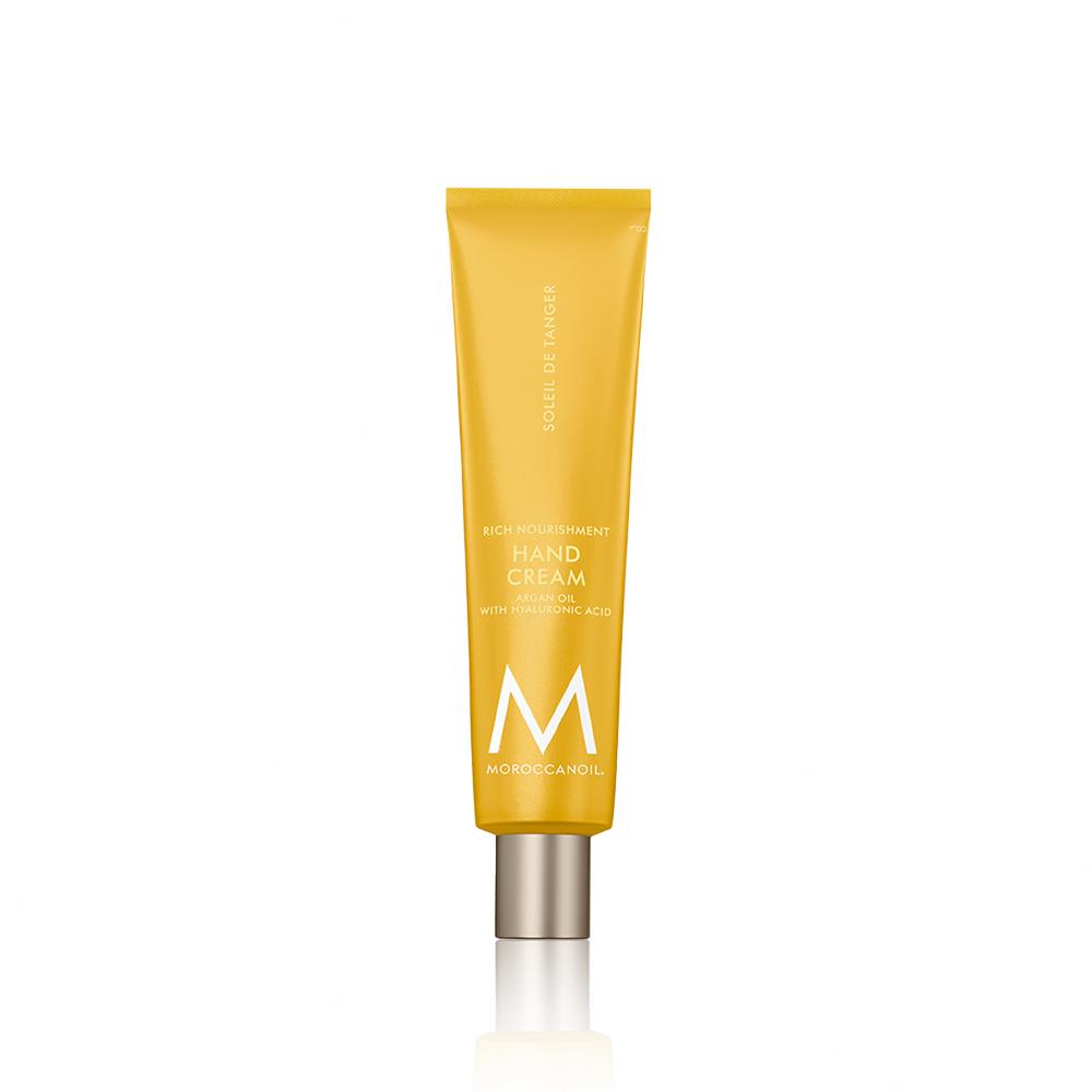 MOROCCANOIL 橙護手霜 Hand Cream Soleil De Tanger