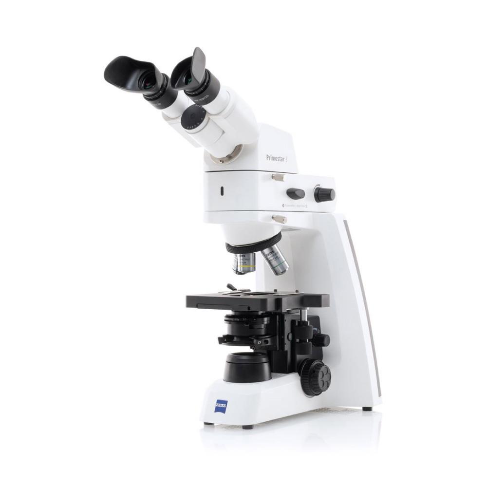 ZEISS Primostar 3 TR iLED 蔡司螢光顯微鏡(公司貨)－可訂貨 📞 請聯繫我們的客服！